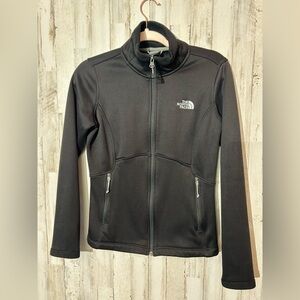 The North Face Apex Bionic Soft Shell Jacket Black Women’s S/P
